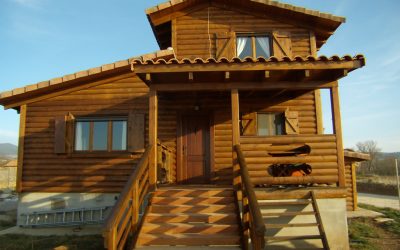Trámites, licencias y documentación para construir casa de madera