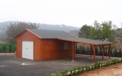 ¿Qué son las casas pasivas?